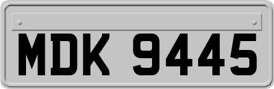 MDK9445