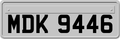 MDK9446