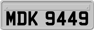 MDK9449