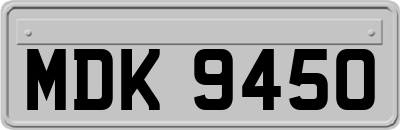 MDK9450