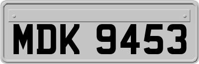 MDK9453
