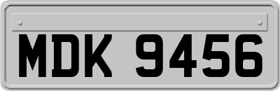 MDK9456