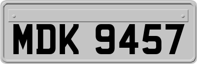 MDK9457