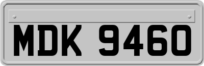 MDK9460
