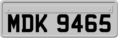 MDK9465