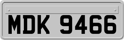 MDK9466