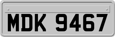 MDK9467