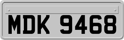 MDK9468