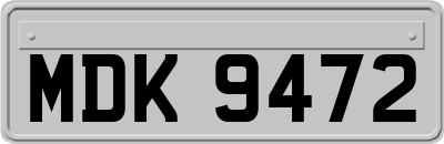 MDK9472