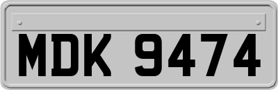 MDK9474