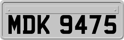 MDK9475