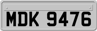 MDK9476