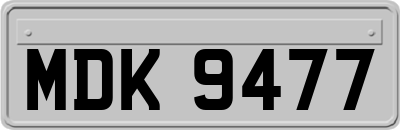 MDK9477
