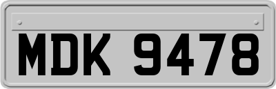MDK9478