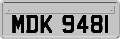 MDK9481