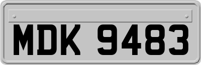 MDK9483
