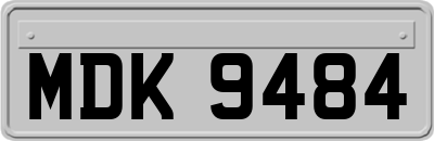 MDK9484