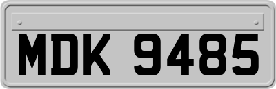 MDK9485