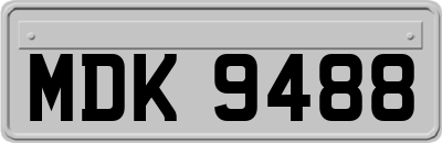 MDK9488