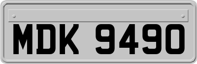 MDK9490