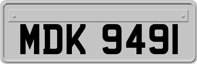 MDK9491