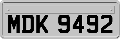 MDK9492