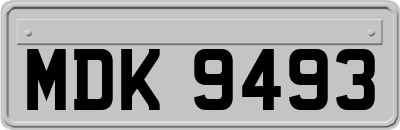 MDK9493