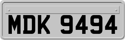 MDK9494