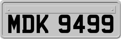 MDK9499