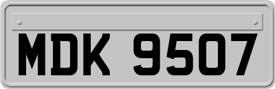MDK9507