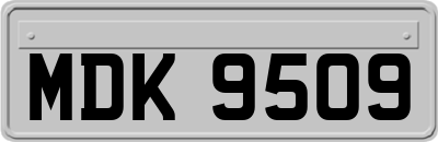 MDK9509