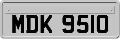MDK9510