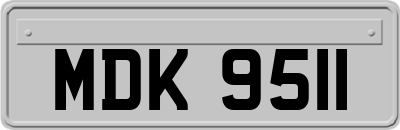 MDK9511