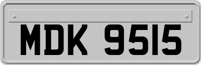 MDK9515