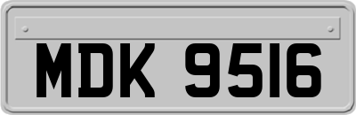 MDK9516