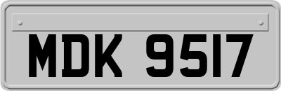 MDK9517