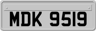 MDK9519