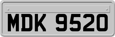 MDK9520