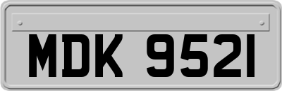 MDK9521