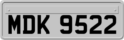 MDK9522