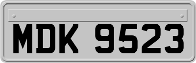 MDK9523