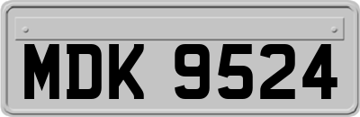 MDK9524
