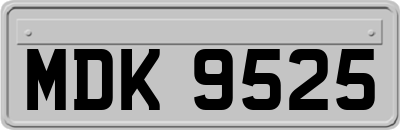 MDK9525