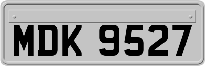 MDK9527