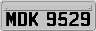 MDK9529