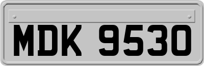 MDK9530