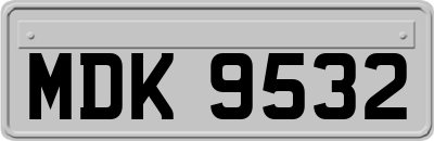 MDK9532