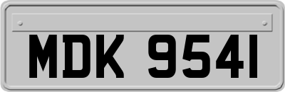 MDK9541