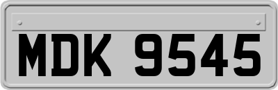 MDK9545