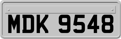 MDK9548